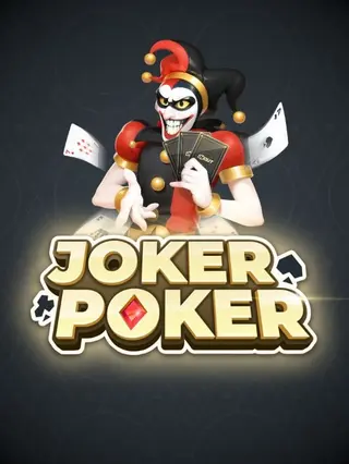 Joker Poker — Jeux de table Brutal Casino